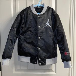 Boys Jordan Jacket